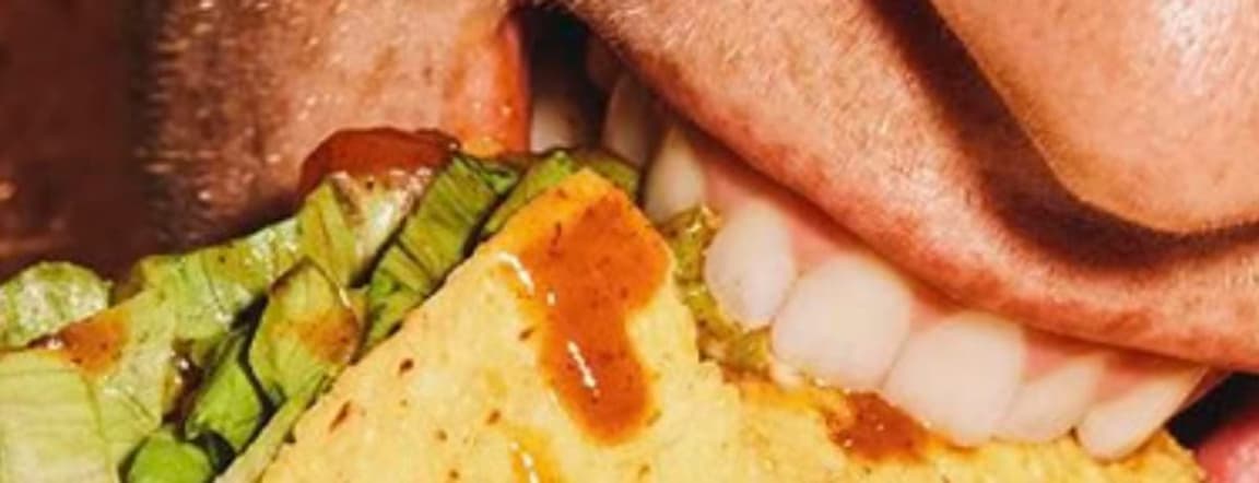 Sexy Taco Sexy Taco