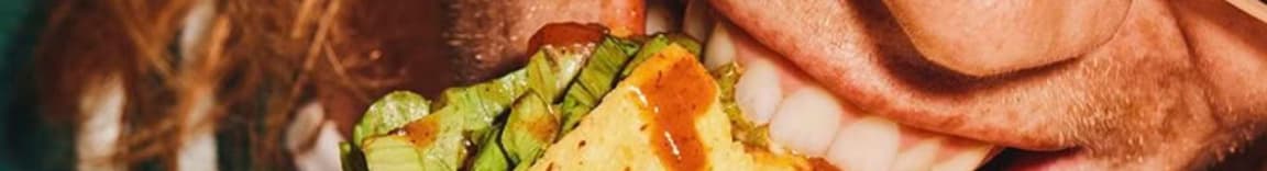 Sexy Taco Sexy Taco