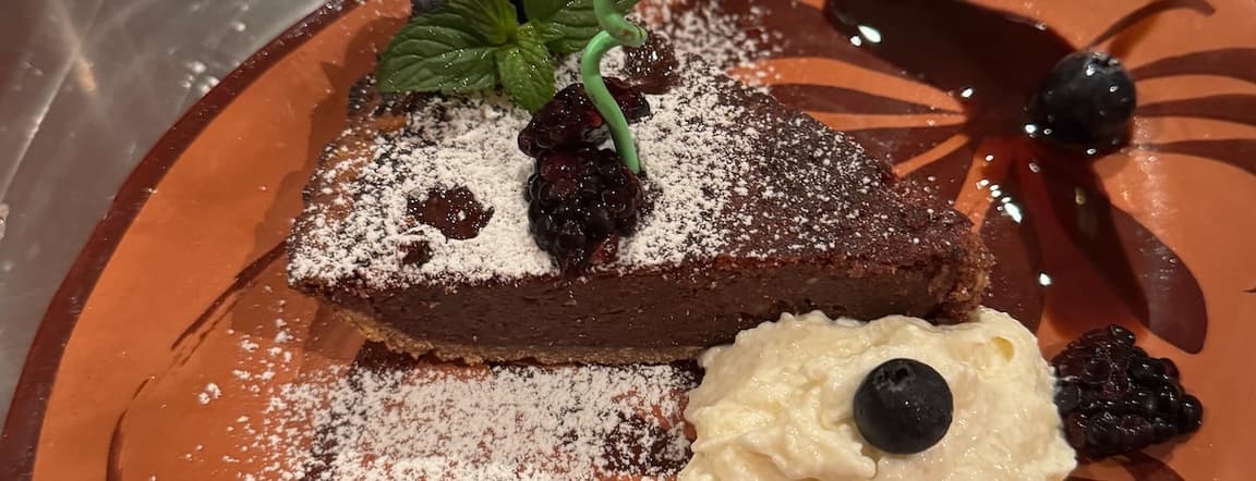 Date pie