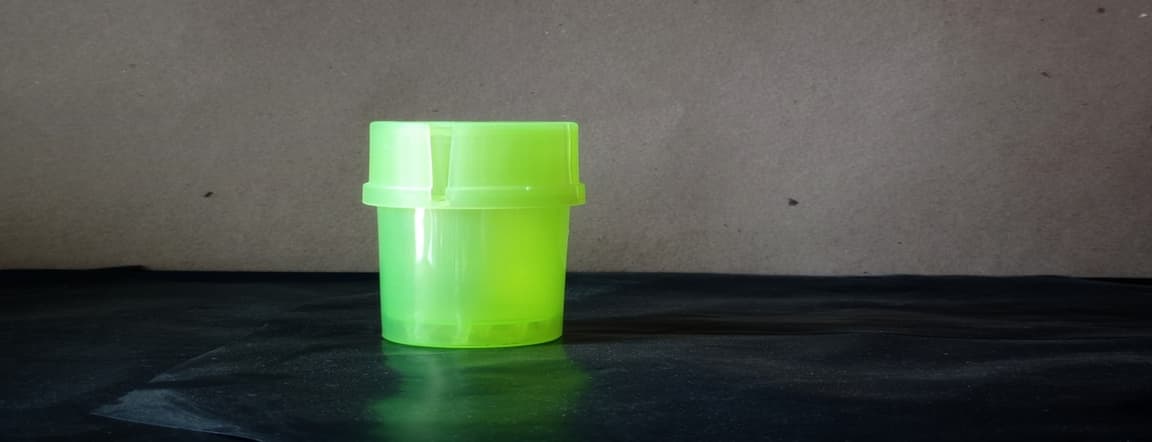 Grinder