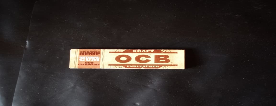 Ocb craft unbleached paper