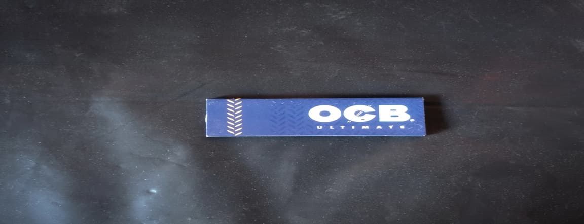 Ocb ultimate paper