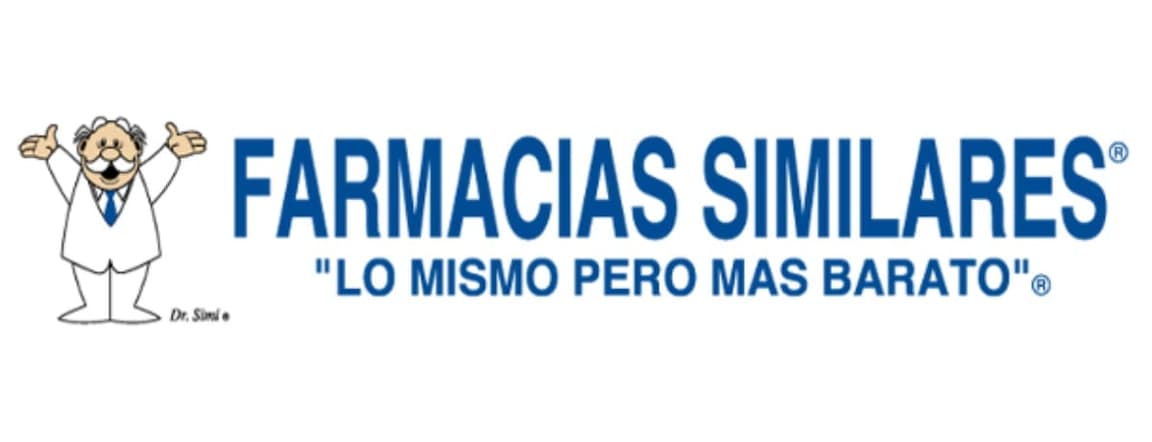 Similares Farmacia Similares Farmacia