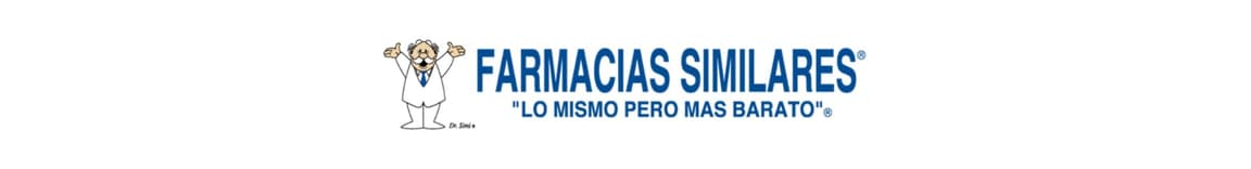 Similares Farmacia Similares Farmacia
