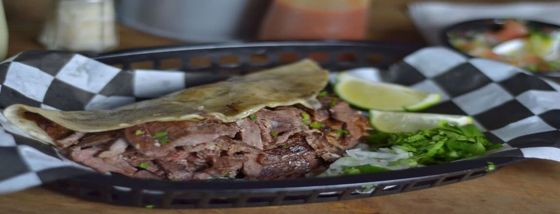 Gringa top sirloin