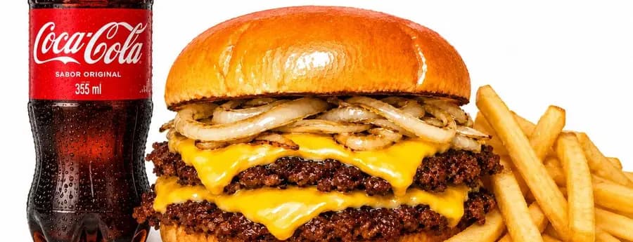 Smash Burger 99