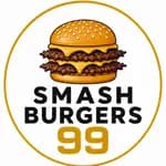 Smash Burger 99 Smash Burger 99