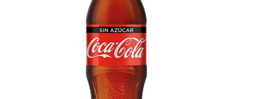 Coca cola zero