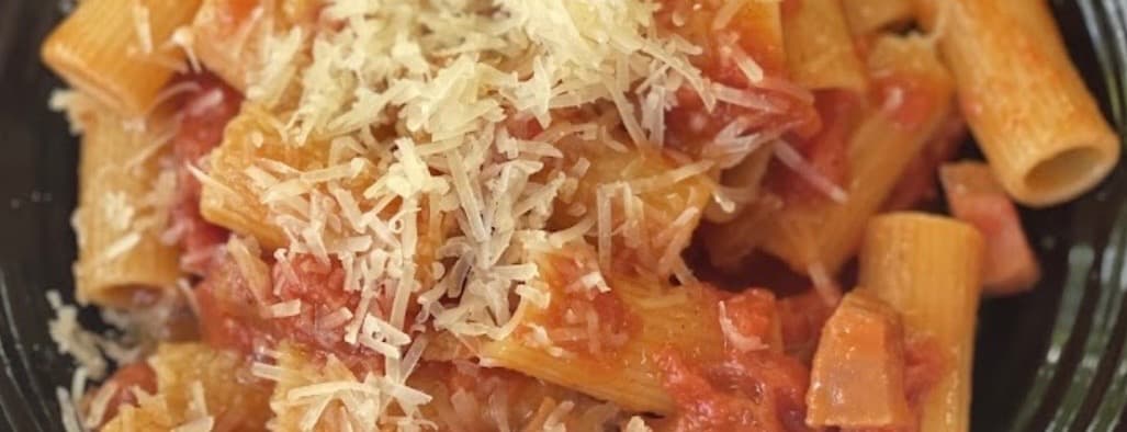 Amatriciana