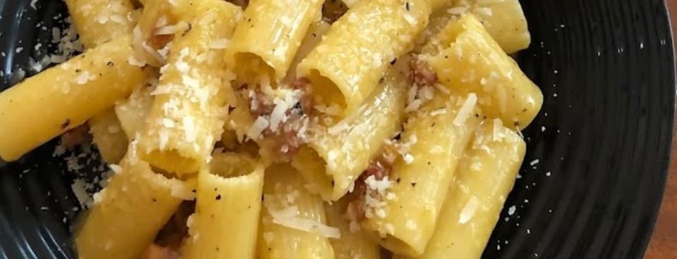Carbonara