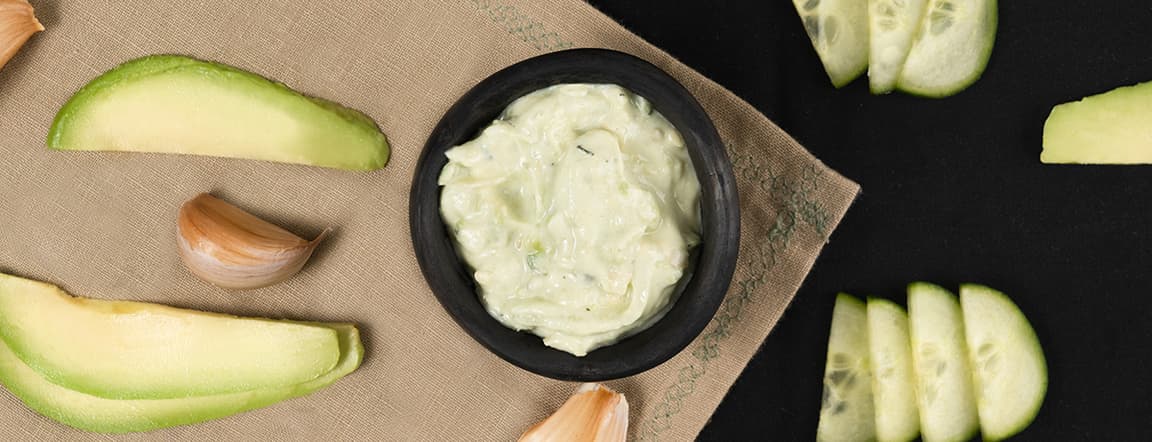 Guacatziki (4 oz.)
