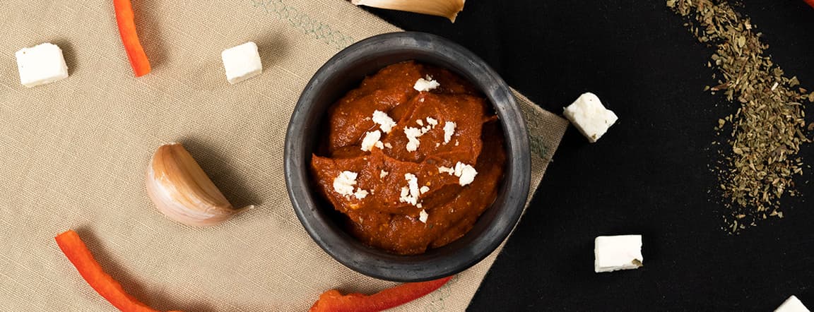 Paprika (4 oz.)