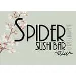 Spider Sushi Spider Sushi