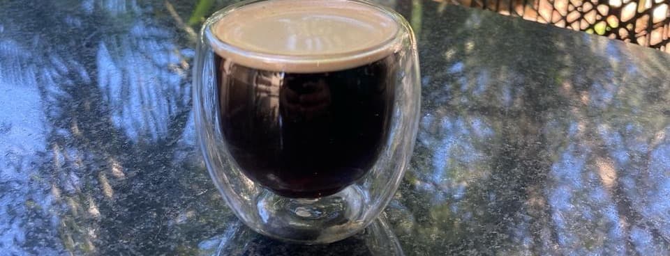 Espresso