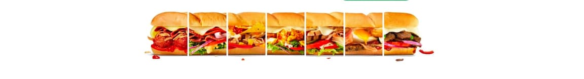 Subway Centro Subway Centro