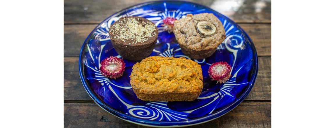 Banana bread