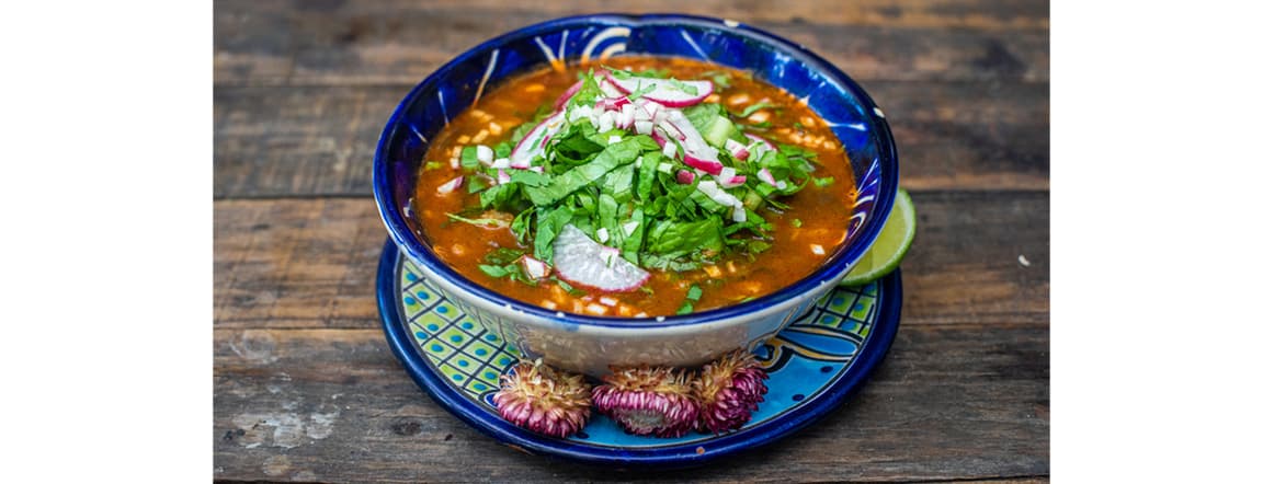 Pozole
