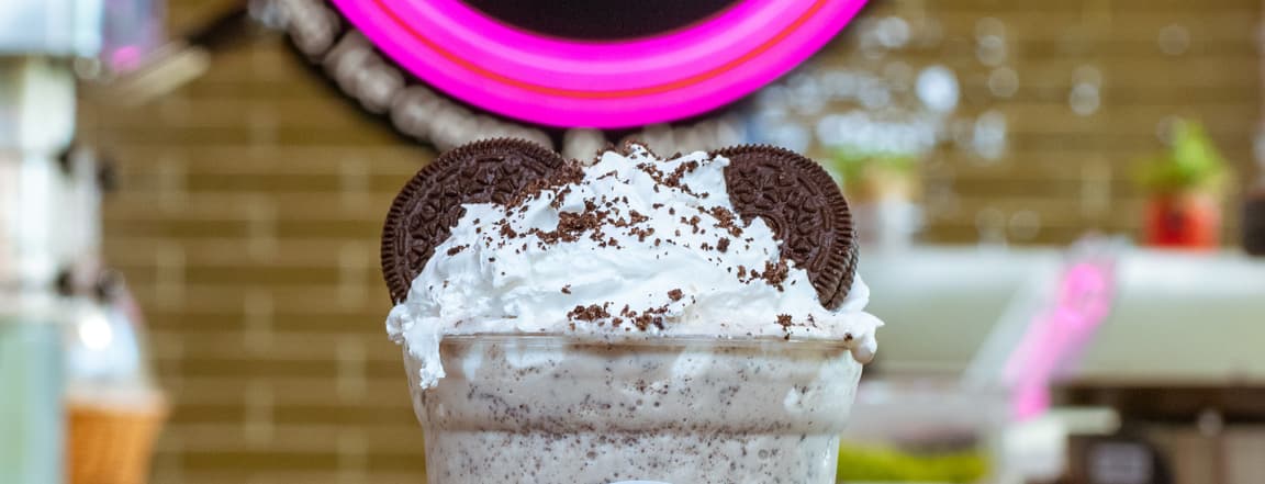 Oreo