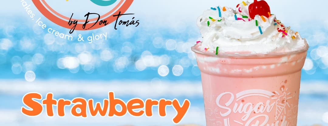 Strawberry