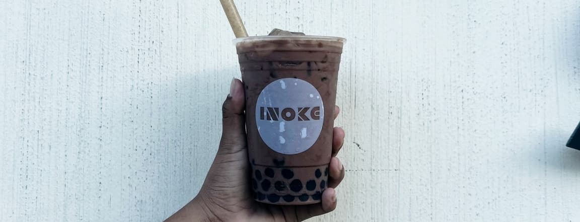 Chocolate lover