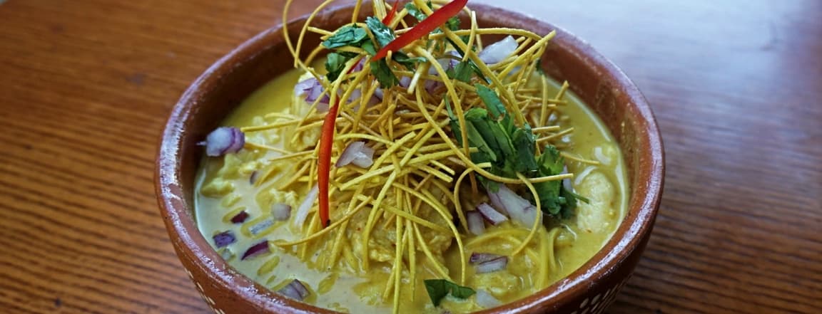 Khao soi
