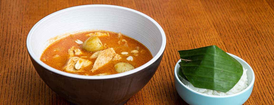 Massaman