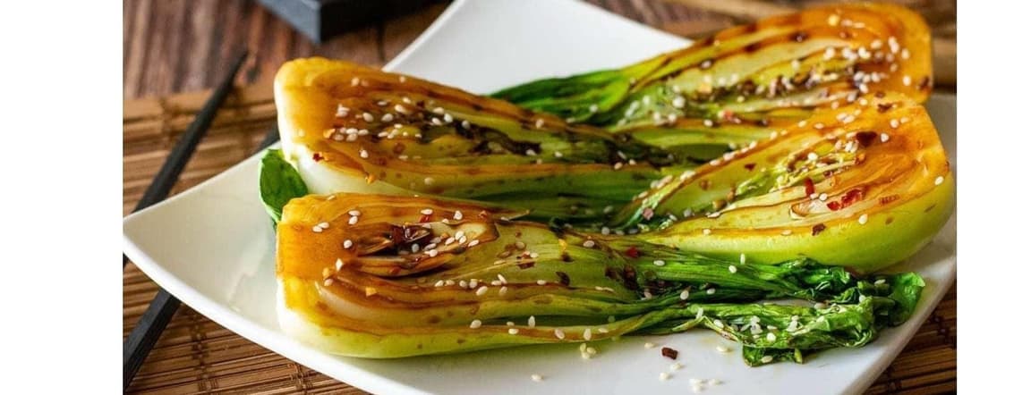 Pak choi