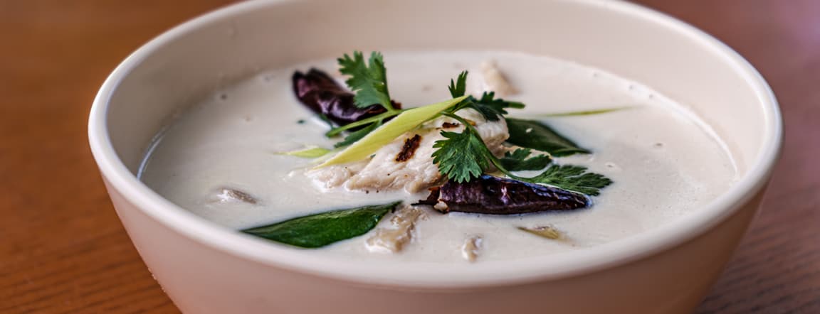 Tom kha