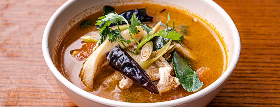 Tom yam