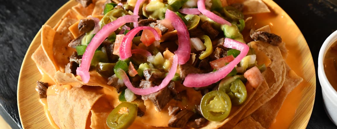 Nachos
