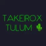 Takeirox Takeirox