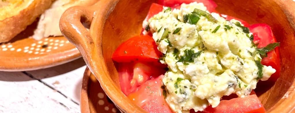 Mediterranean tomato