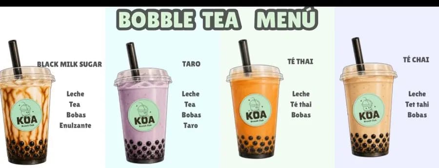 Tapioca