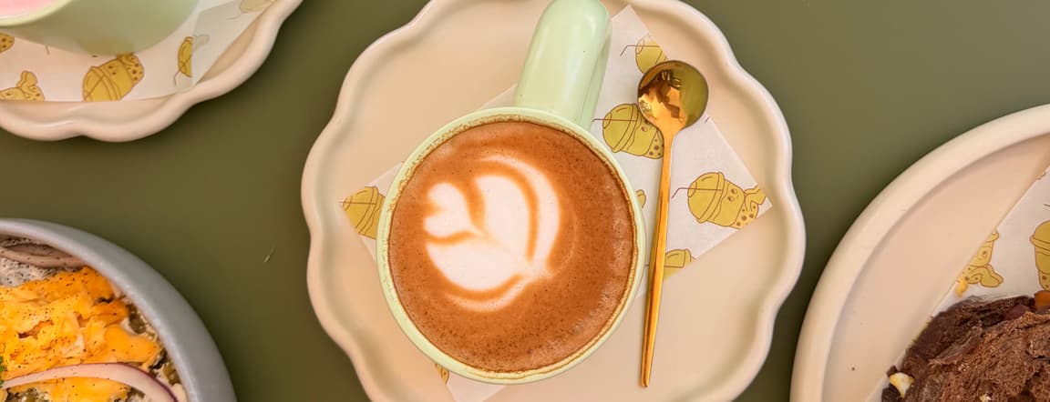 Latte