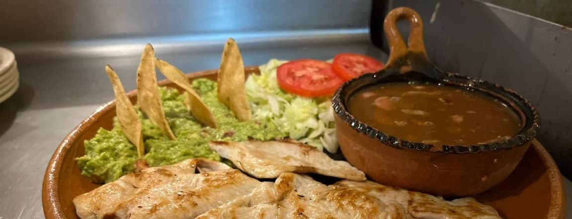 Taqueria Diaz Grill Taqueria Diaz Grill