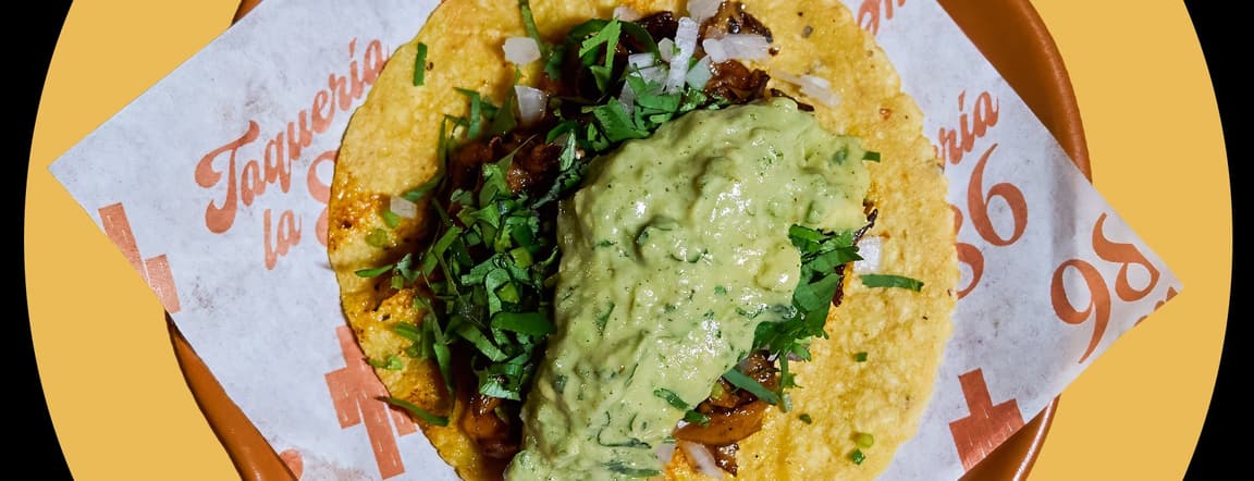 Al pastor
