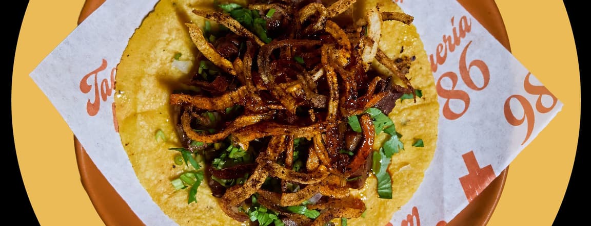 Arrachera