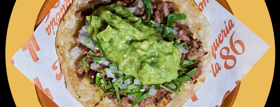 Northern-style carne asada