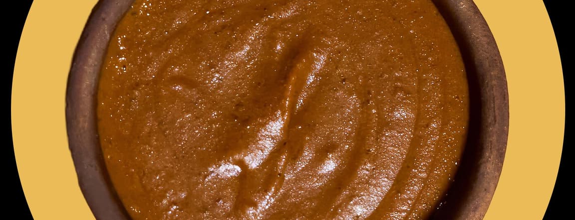 Frijoles puercos