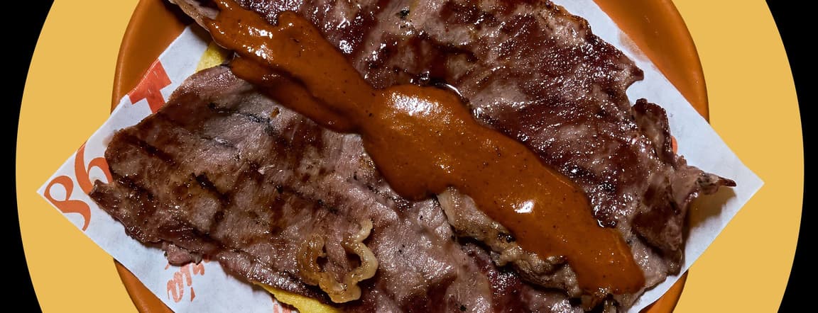 Ribeye prime