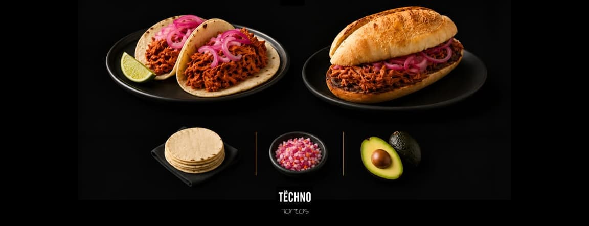 Tëchno Tortas Tëchno Tortas