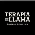 Terapia a la llama Terapia a la llama