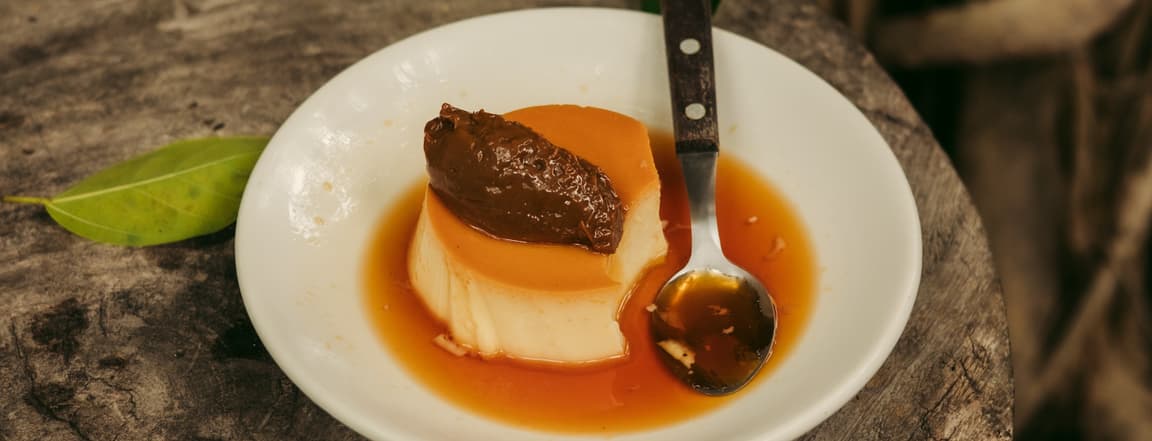 Flan