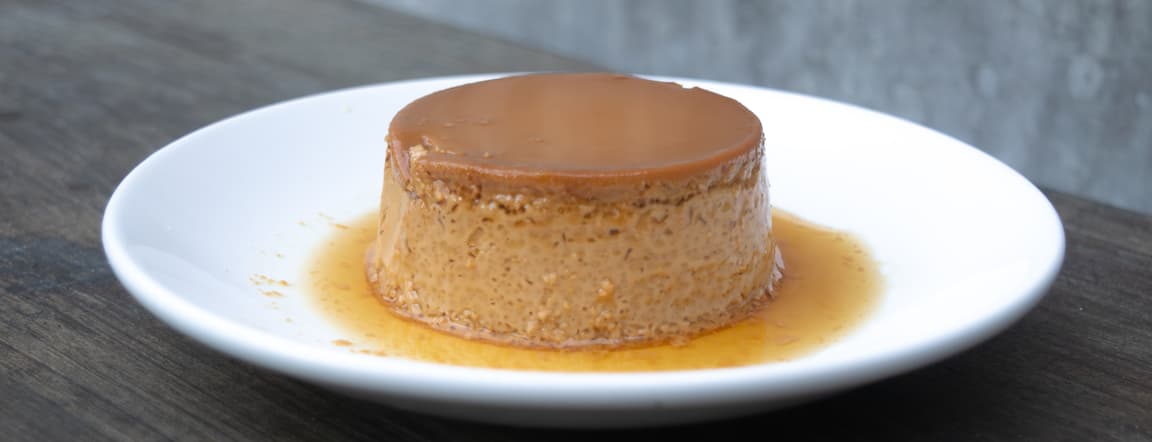 Flan