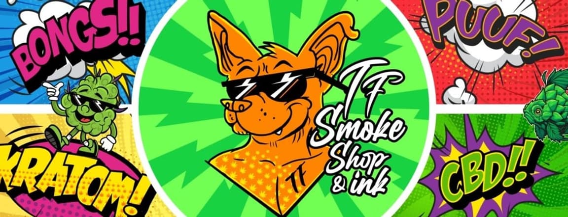 TF Smoke Shop TF Smoke Shop