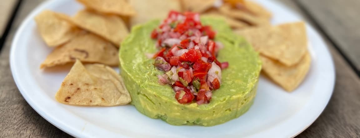 Guacamole
