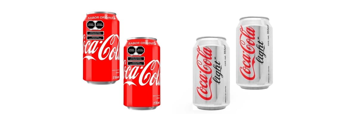 Sodas