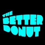 The Better Donut The Better Donut