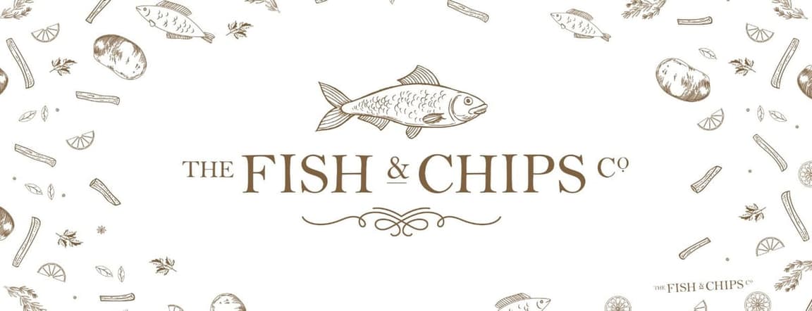 The Fish & Chips Co. The Fish & Chips Co.