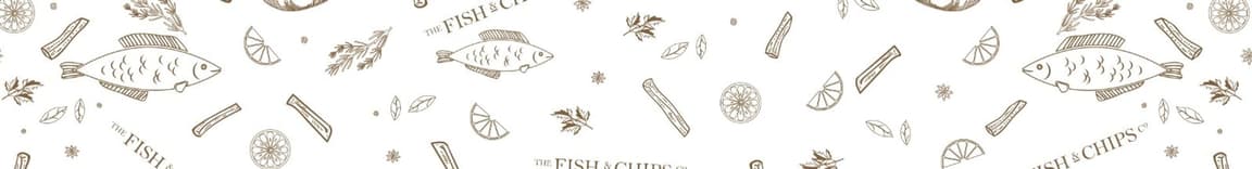 The Fish & Chips Co. The Fish & Chips Co.